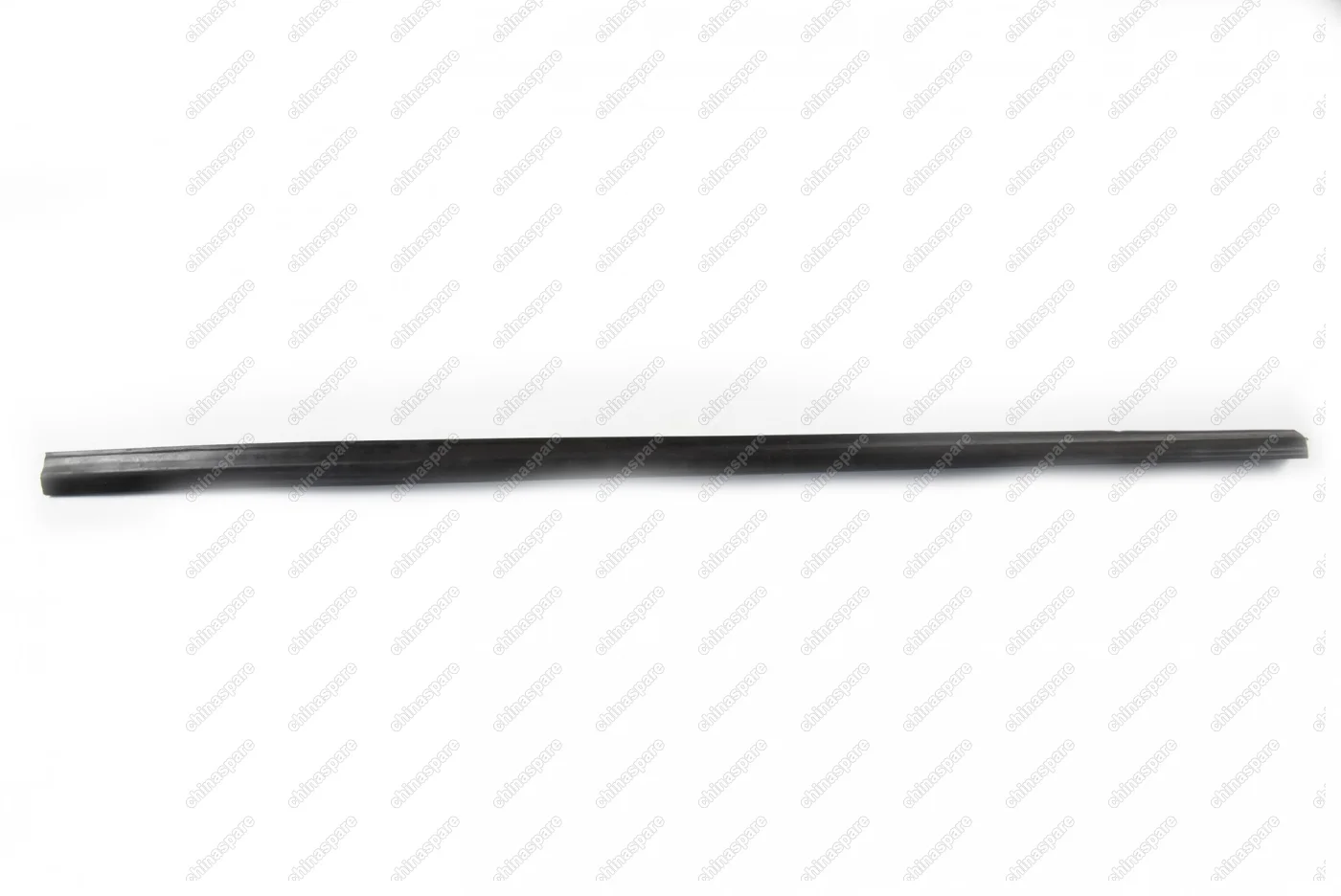 Уплотнитель стекла задней левой двери (внешний) Chery Fora