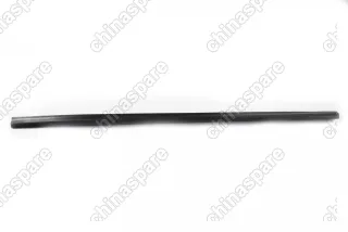 Уплотнитель стекла задней левой двери (внешний) Chery Fora