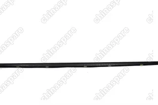 Уплотнитель стекла задней правой двери (внешний) Chery Fora