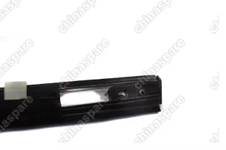 Уплотнитель стекла задней правой двери (внешний) Chery Fora