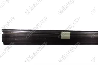 Уплотнитель стекла задней правой двери (внешний) Chery Fora
