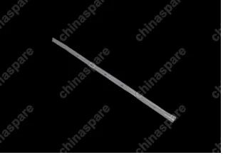 Уплотнитель стекла задней правой двери (внутренний) Chery Fora