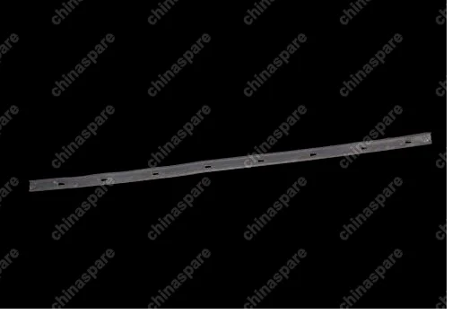 Уплотнитель стекла передней левой двери (внутренний) Chery Fora