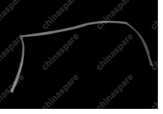 Уплотнитель стекла передней правой двери Chery Fora