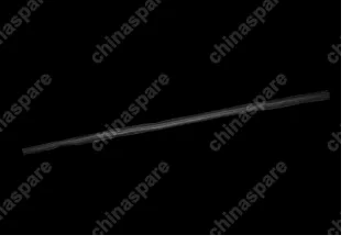 Уплотнитель стекла передней правой двери (внутренний) Chery Fora