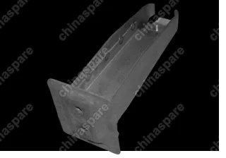 Кронштейн бампера заднего Chery Fora