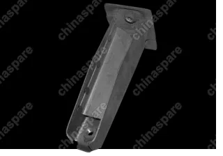 Кронштейн бампера заднего Chery Fora