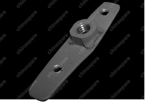 Кронштейн бампера заднего (верхний) Chery Fora