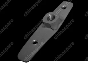 Кронштейн бампера заднего (верхний) Chery Fora