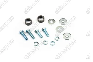 NLZ0814030NEW ЗК и крепеж подходит для CНEVROLET Aveo (11->) 1,6 бен. АТ/МТ