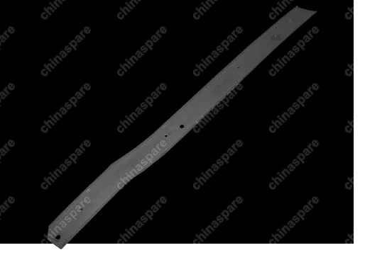 Кронштейн бампера заднего левый Chery Fora