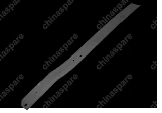 Кронштейн бампера заднего левый Chery Fora