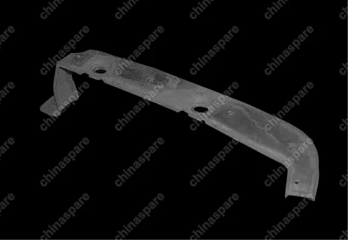 Кронштейн бампера заднего левый (верхний) Chery Fora