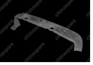 Кронштейн бампера заднего левый (верхний) Chery Fora