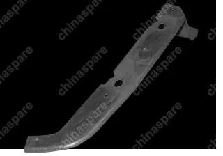 Кронштейн бампера заднего левый (верхний) Chery Fora