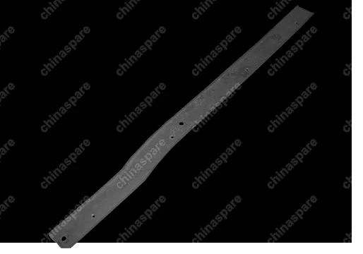 Кронштейн бампера заднего правый Chery Fora