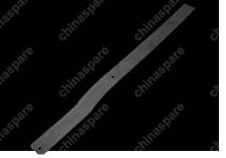 Кронштейн бампера заднего правый Chery Fora