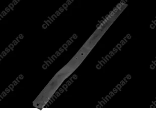 Кронштейн бампера заднего правый Chery Fora