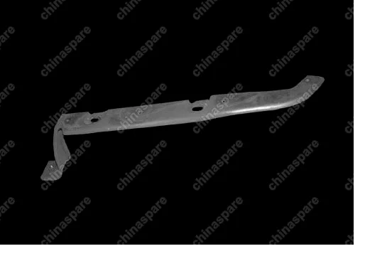 Кронштейн бампера заднего правый (верхний) Chery Fora