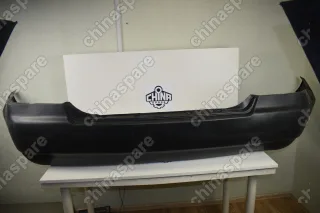 Бампер задний Chery Fora