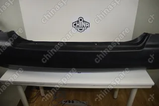 Бампер задний Chery Fora