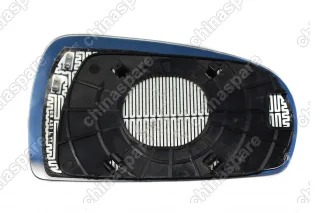 Элемент зеркальный левый Chery Fora