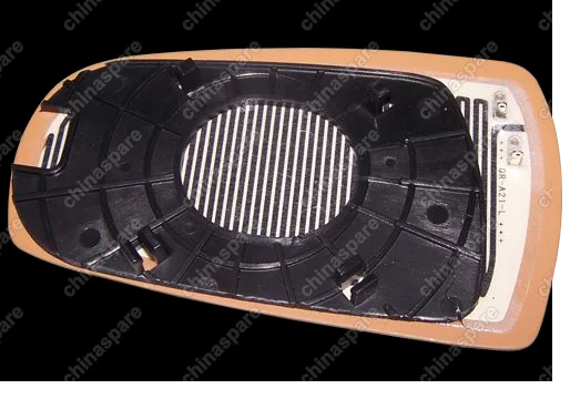 Зеркальный элемент правый Chery Fora