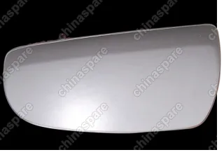 Зеркальный элемент правый Chery Fora