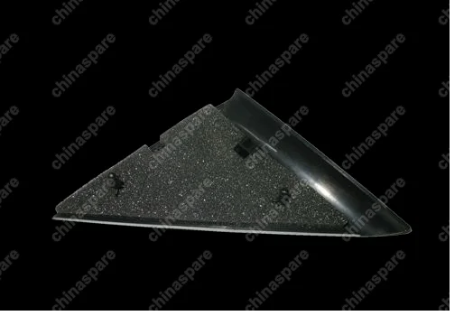 A218202013 Уголок зеркала левый Chery Fora