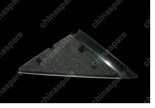 A218202013 Уголок зеркала левый Chery Fora