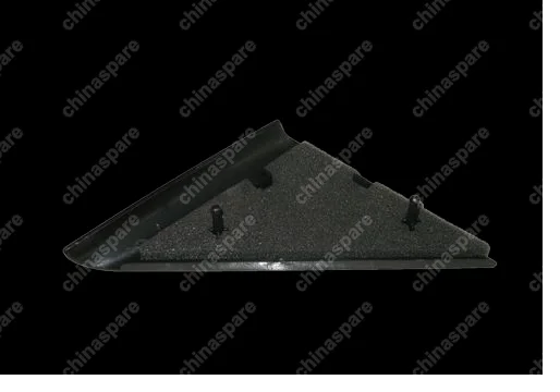 A218202014 Уголок зеркала правый Chery Fora