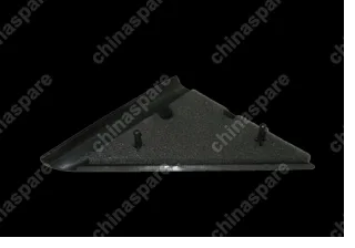 A218202014 Уголок зеркала правый Chery Fora