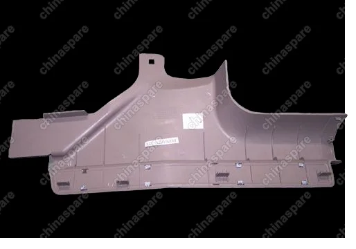 A215101970BC Board - rr lh doorsill Chery Fora