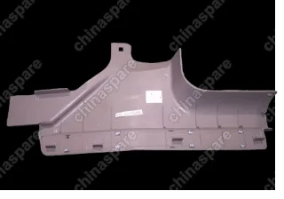 A215101970BC Board - rr lh doorsill Chery Fora