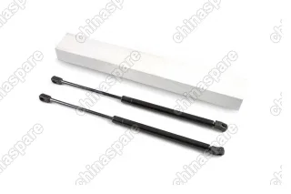 KUCHAV0000 Амортизаторы капота для CHEVROLET Aveo 2013-, 2 шт.