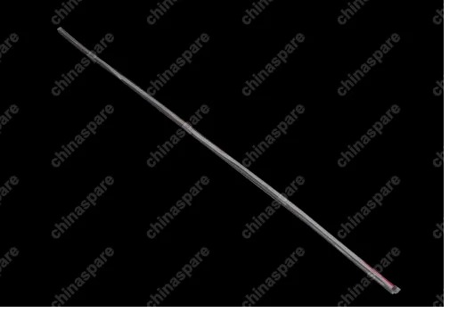 Молдинг крыши левый Chery Fora