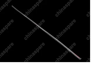 Молдинг крыши левый Chery Fora