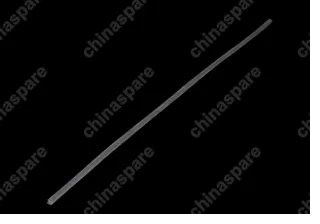 Молдинг крыши левый Chery Fora