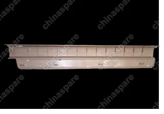 Накладка порога внутренняя передняя левая Chery Fora