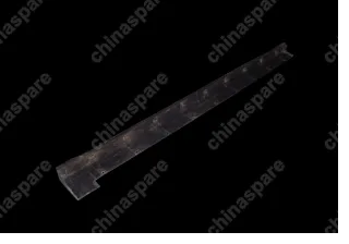 Накладка порога левая Chery Fora