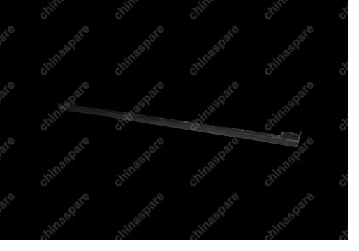 Накладка порога правая Chery Fora