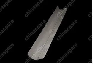 Накладка порога правого переднего Chery Fora