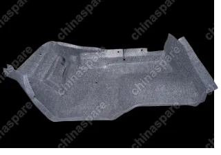 A215101310TA Lh trim panel - luggage wheel cover Chery Fora