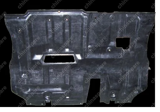 A213102157 Lwr board-engine Chery Fora