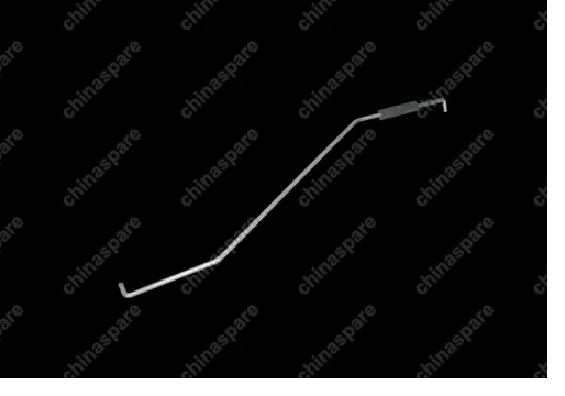 A215606120 Держатель капота Chery Fora