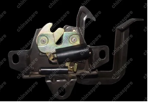 Замок капота Chery Fora