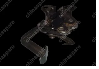 Замок капота Chery Fora