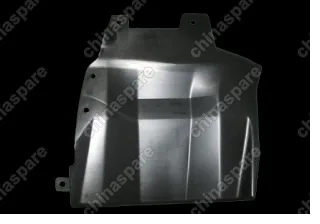 Защита двигателя пластиковая (передняя левая) Chery Fora