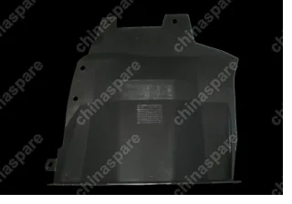 Защита двигателя пластиковая (передняя правая) Chery Fora