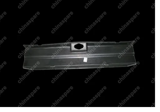Накладка панели задка Chery Fora